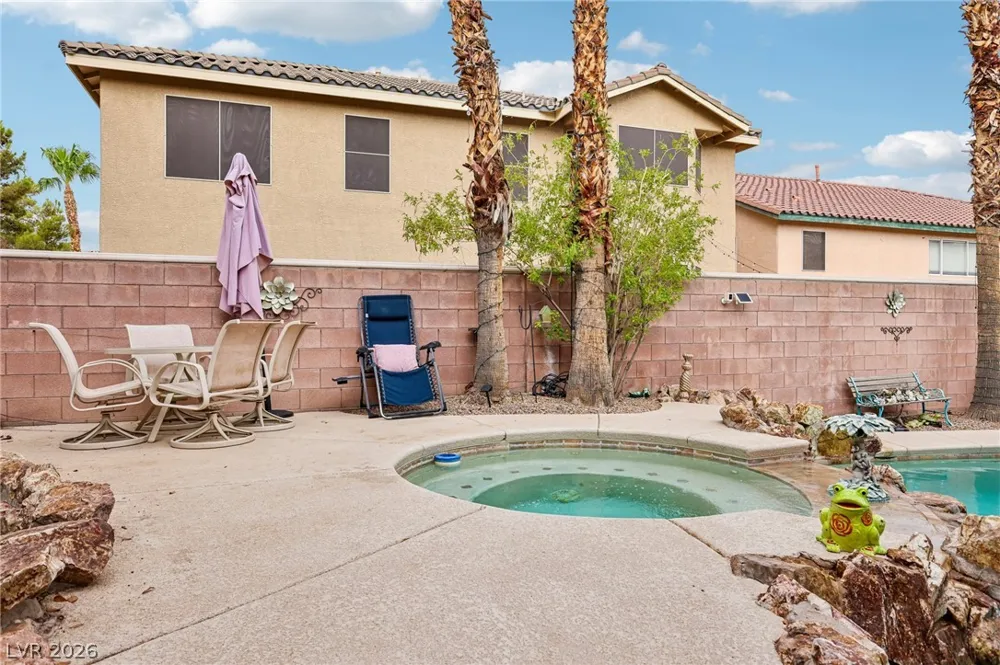 399 Washtenaw Street Henderson, NV 89012