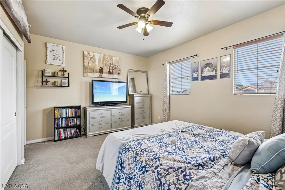 399 Washtenaw Street Henderson, NV 89012