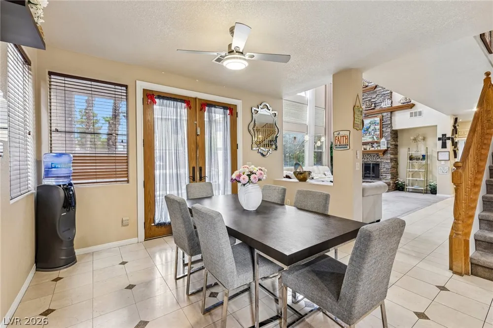399 Washtenaw Street Henderson, NV 89012