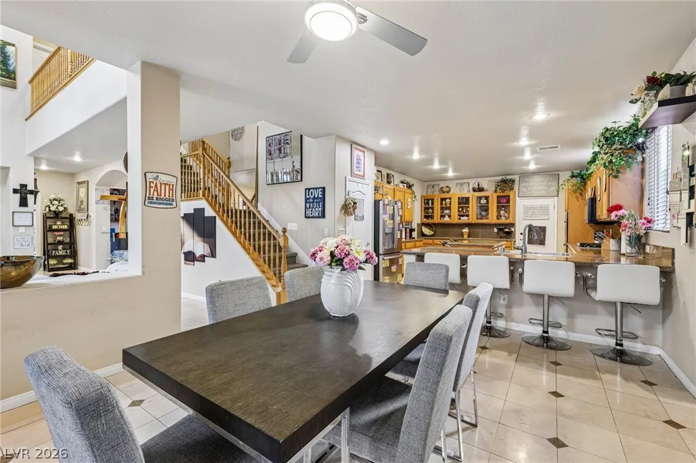 399 Washtenaw Street Henderson, NV 89012