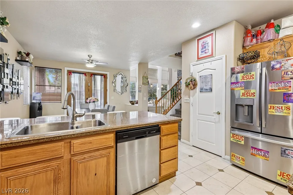 399 Washtenaw Street Henderson, NV 89012