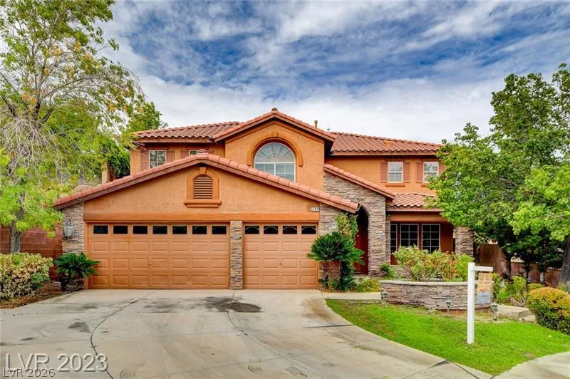 399 Washtenaw Street Henderson, NV 89012
