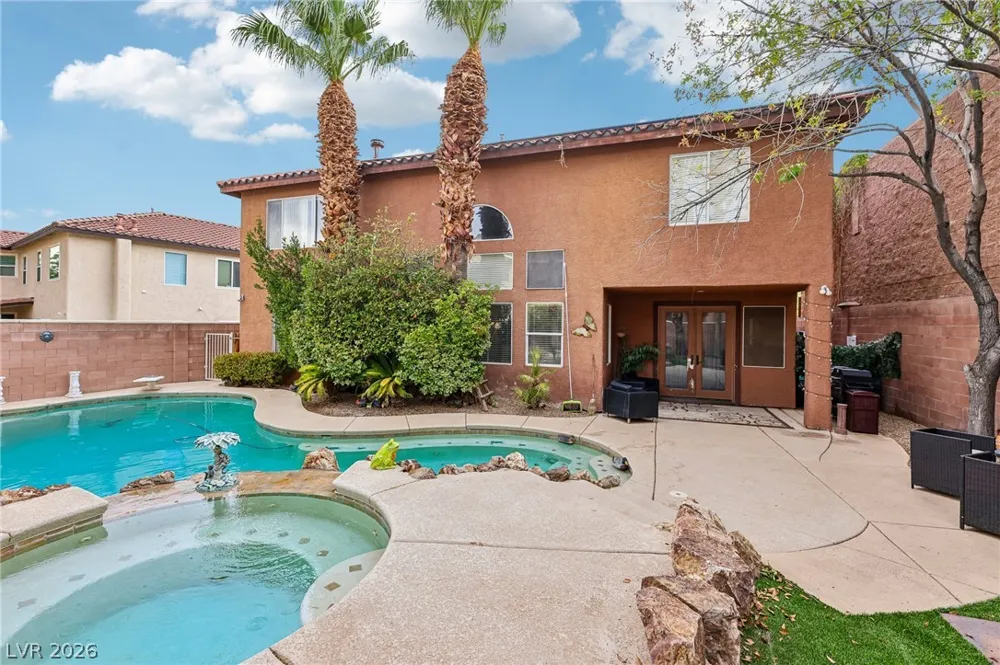 399 Washtenaw Street Henderson, NV 89012