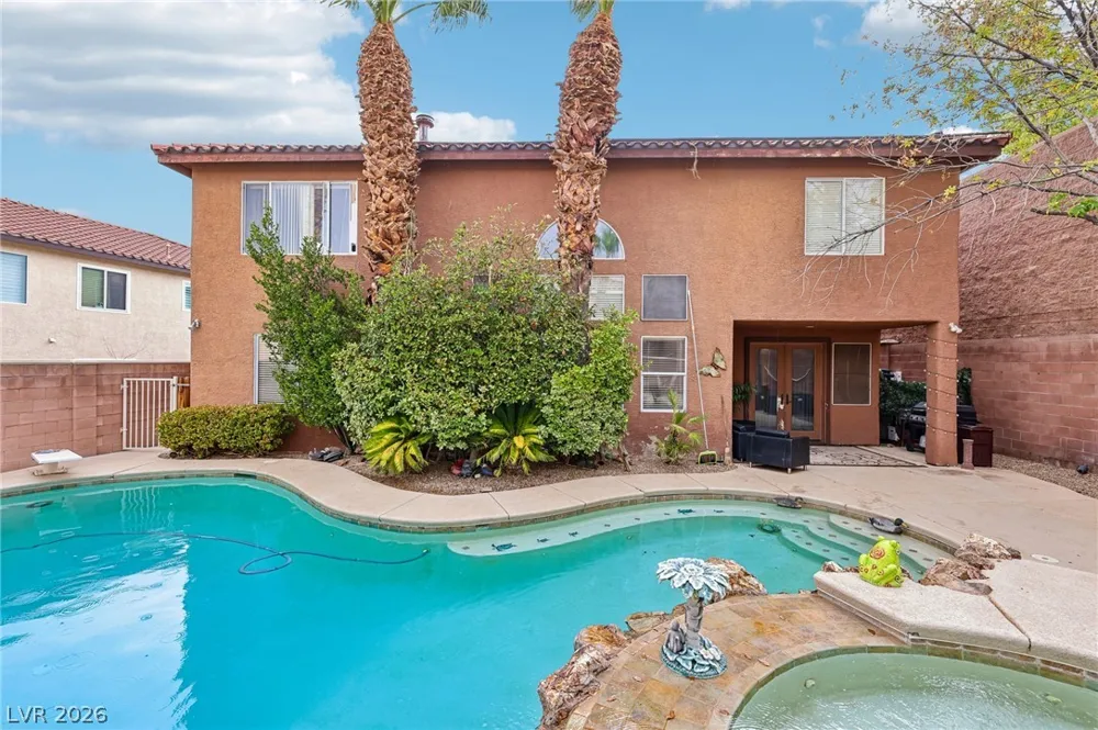 399 Washtenaw Street Henderson, NV 89012