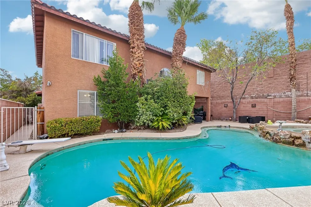 399 Washtenaw Street Henderson, NV 89012