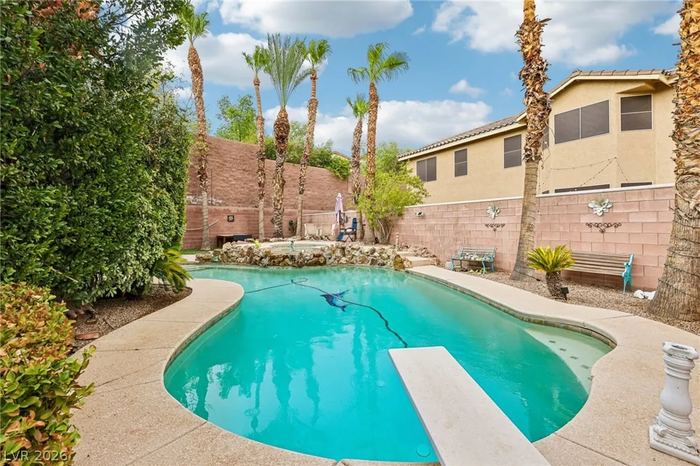 399 Washtenaw Street Henderson, NV 89012