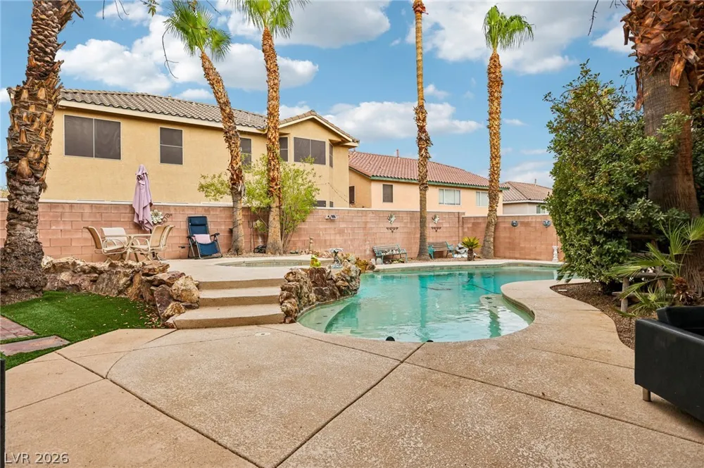 399 Washtenaw Street Henderson, NV 89012