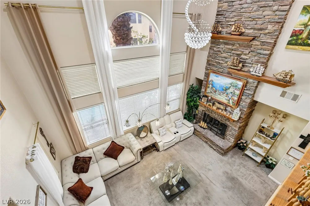 399 Washtenaw Street Henderson, NV 89012
