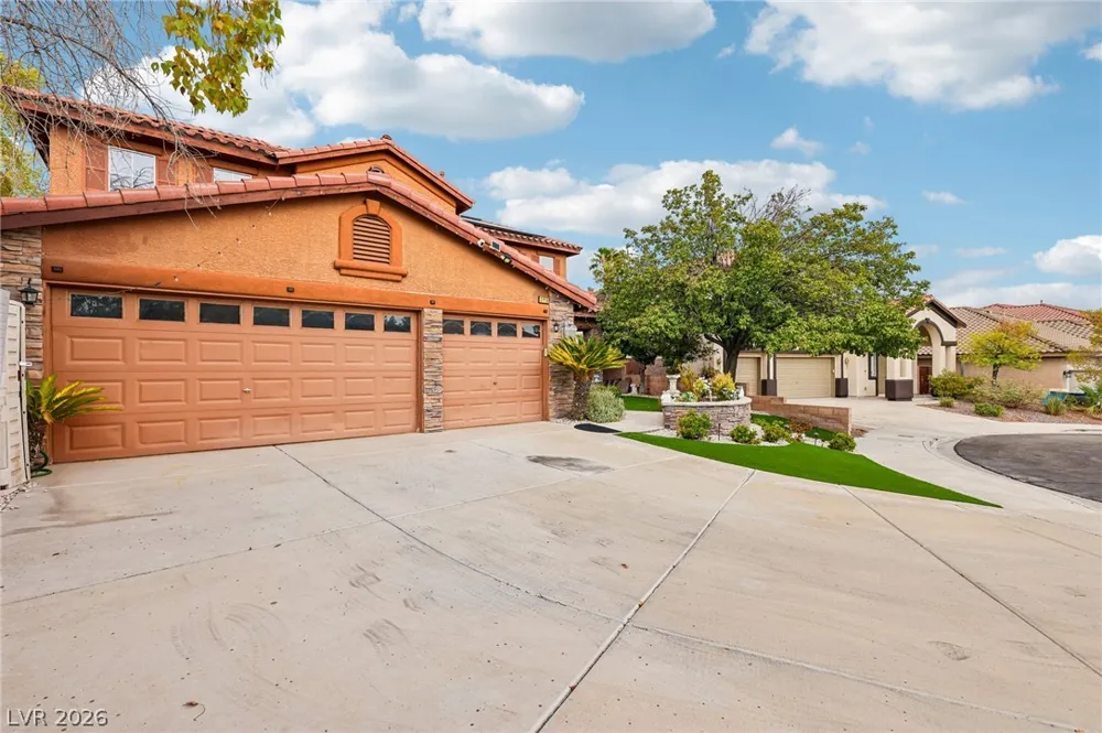 399 Washtenaw Street Henderson, NV 89012