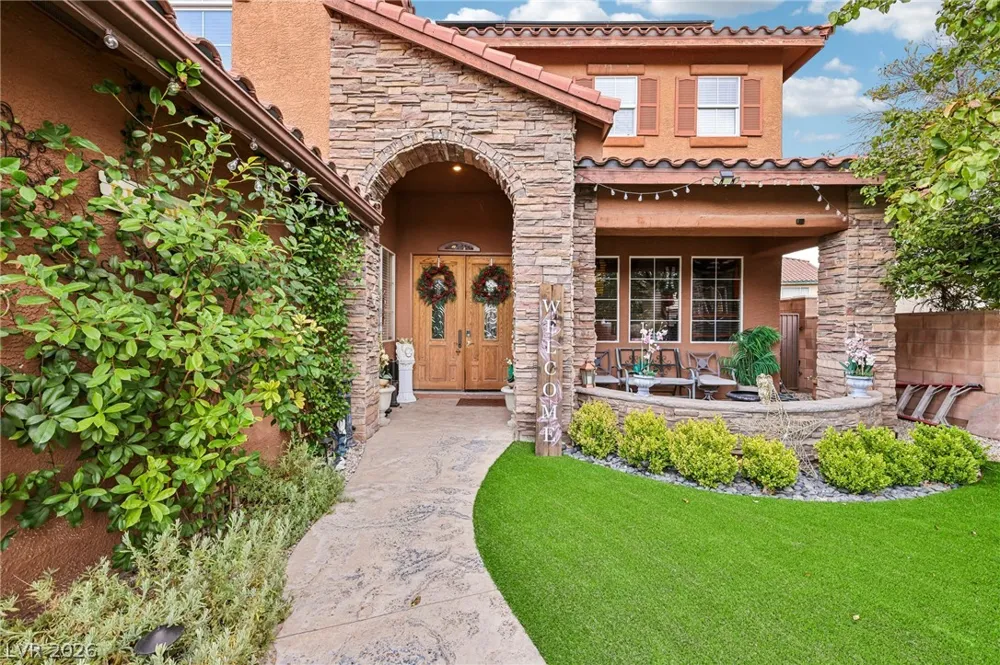 399 Washtenaw Street Henderson, NV 89012
