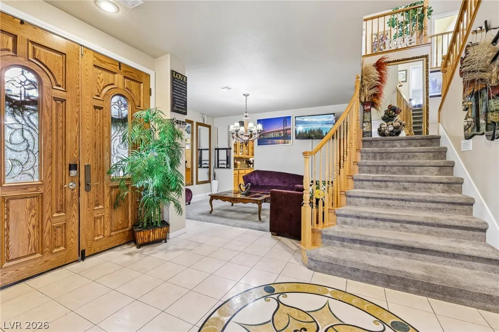 399 Washtenaw Street Henderson, NV 89012