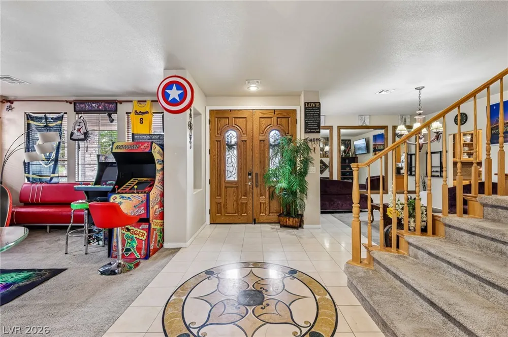 399 Washtenaw Street Henderson, NV 89012