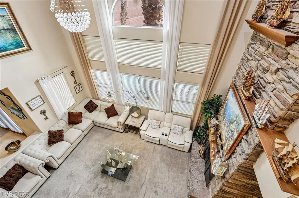 399 Washtenaw Street Henderson, NV 89012