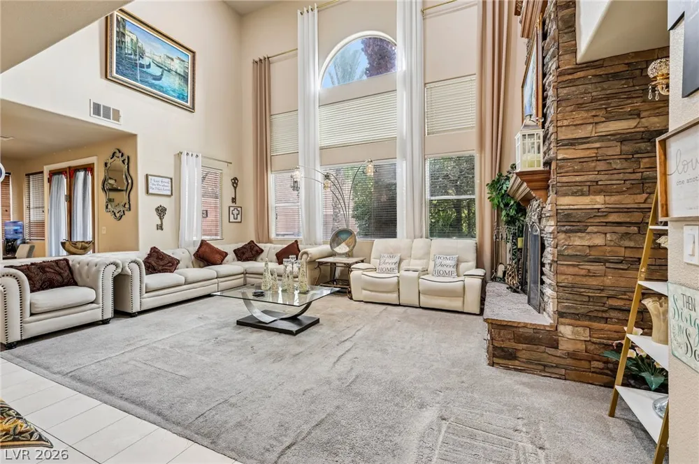 399 Washtenaw Street Henderson, NV 89012