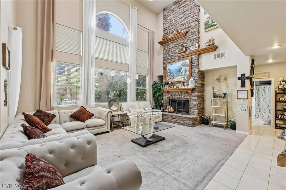 399 Washtenaw Street Henderson, NV 89012