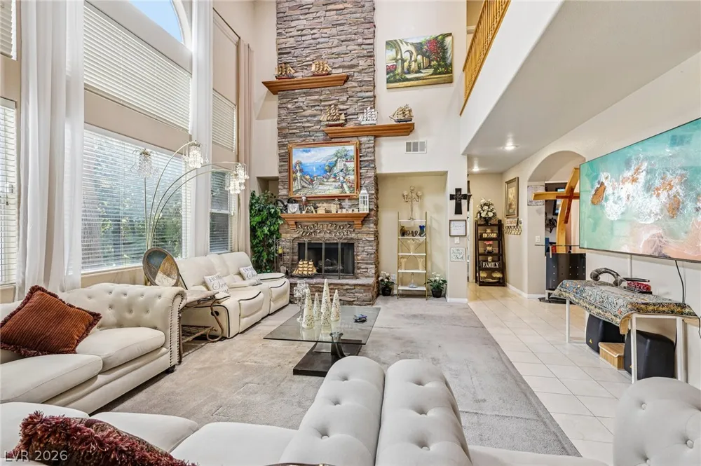 399 Washtenaw Street Henderson, NV 89012
