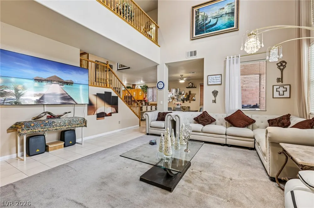 399 Washtenaw Street Henderson, NV 89012