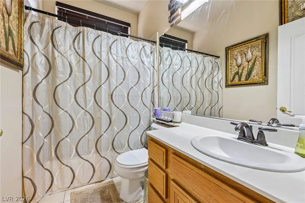 399 Washtenaw Street Henderson, NV 89012