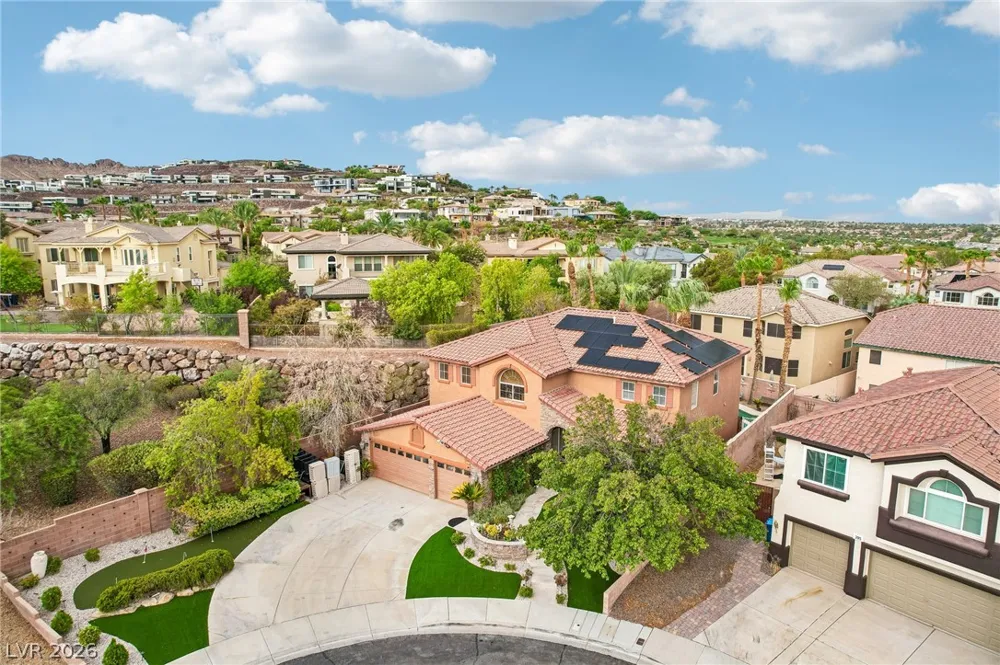 399 Washtenaw Street Henderson, NV 89012