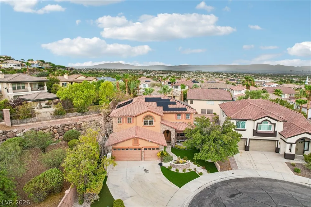 399 Washtenaw Street Henderson, NV 89012