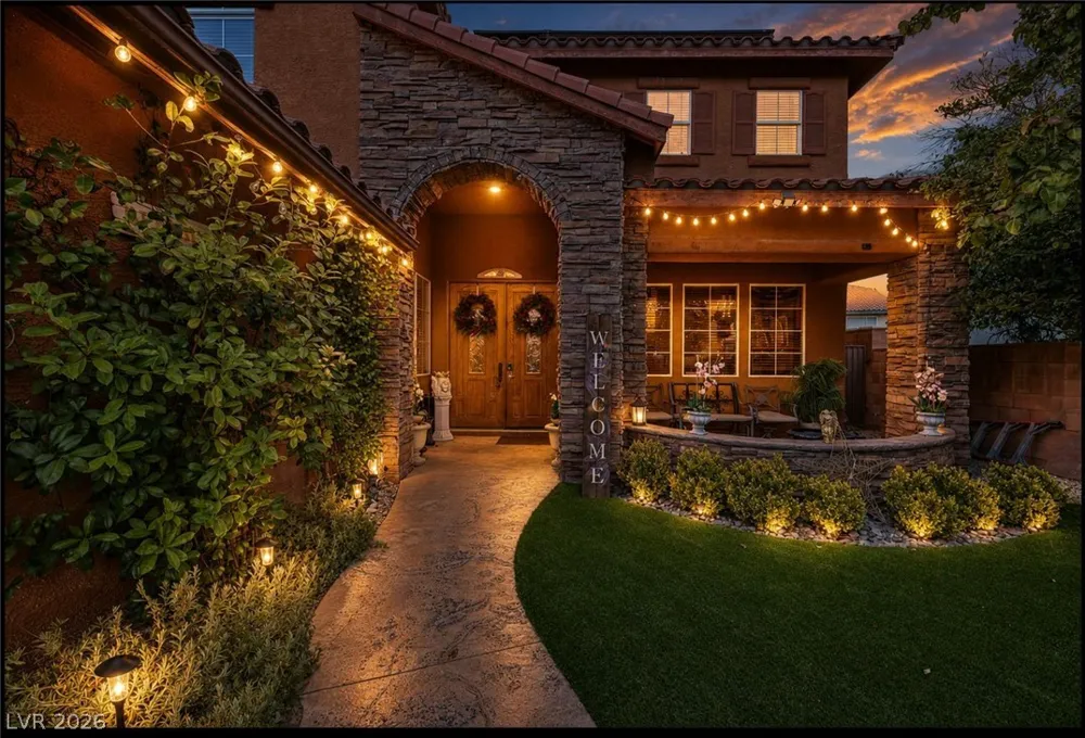 399 Washtenaw Street Henderson, NV 89012