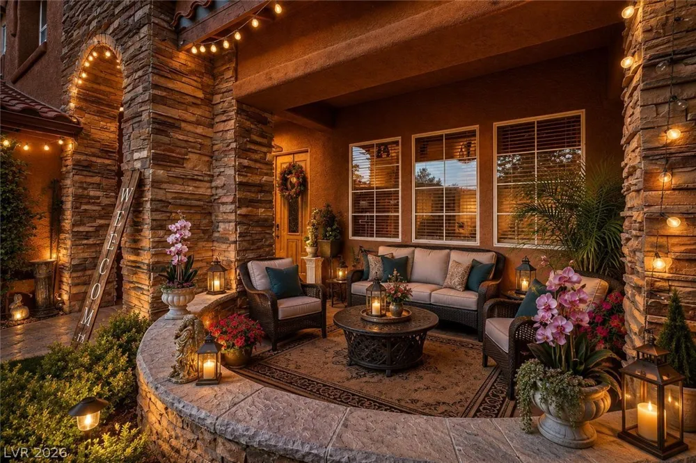 399 Washtenaw Street Henderson, NV 89012