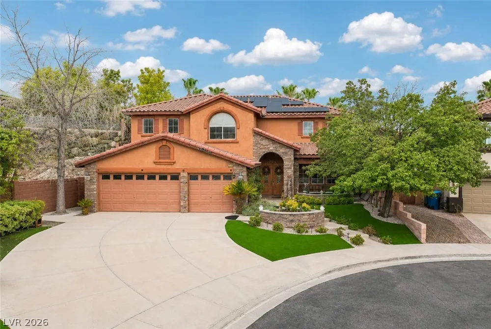399 Washtenaw Street Henderson, NV 89012