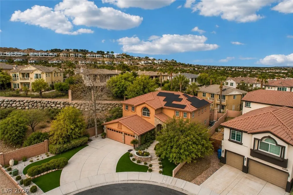 399 Washtenaw Street Henderson, NV 89012