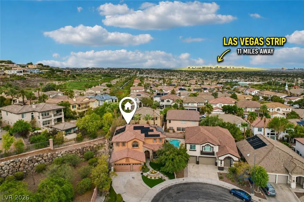 399 Washtenaw Street Henderson, NV 89012