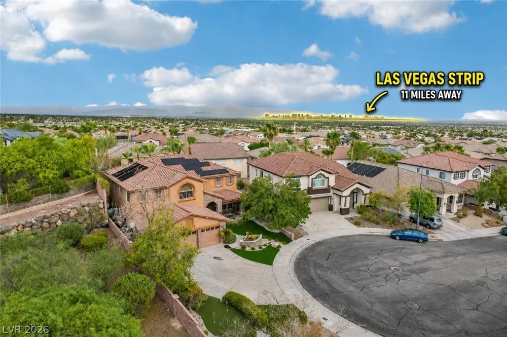 399 Washtenaw Street Henderson, NV 89012