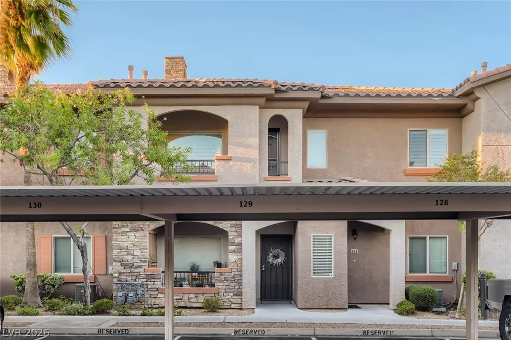 7701 W Robindale Road #265 Las Vegas, NV 89113
