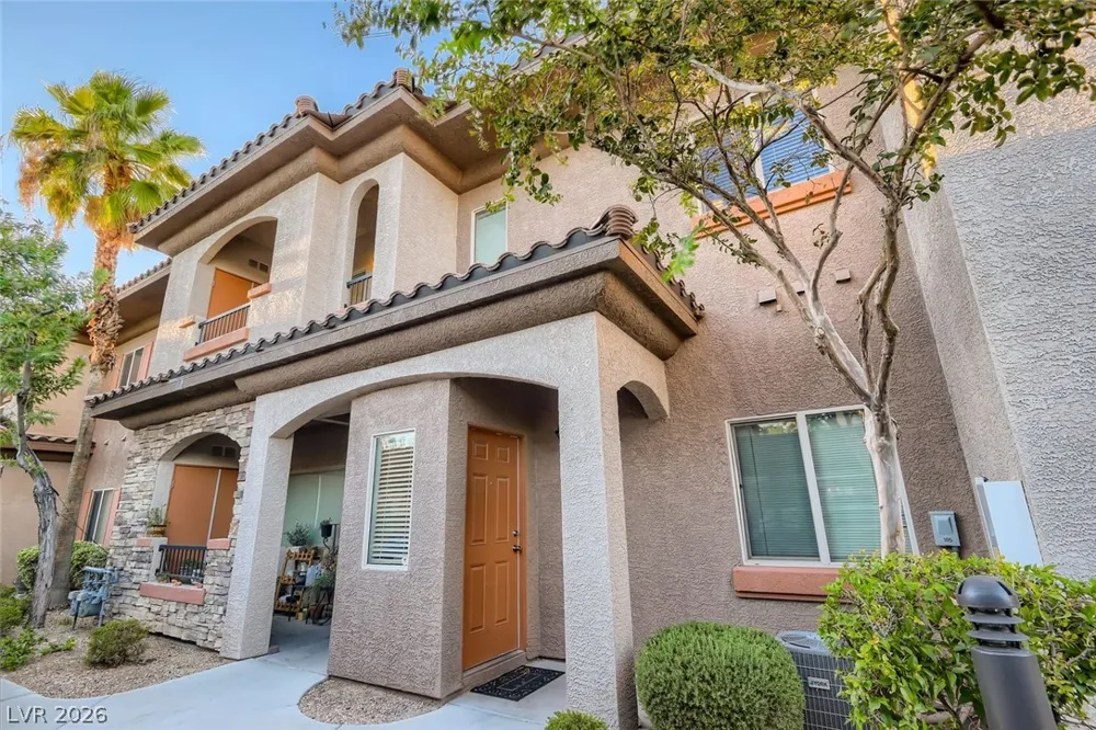 7701 W Robindale Road #265 Las Vegas, NV 89113