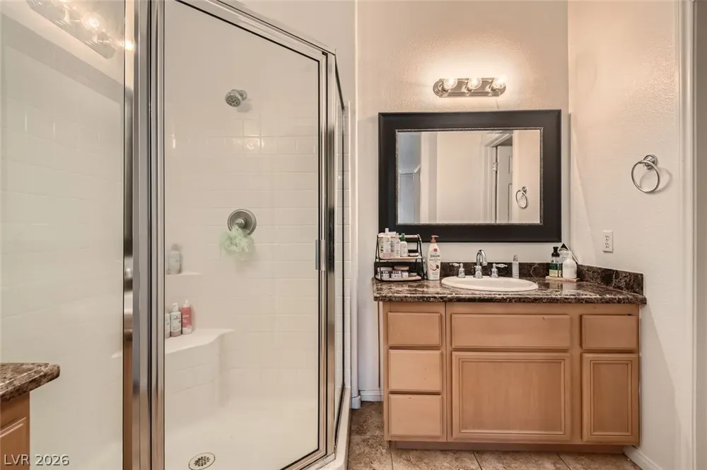 7701 W Robindale Road #265 Las Vegas, NV 89113