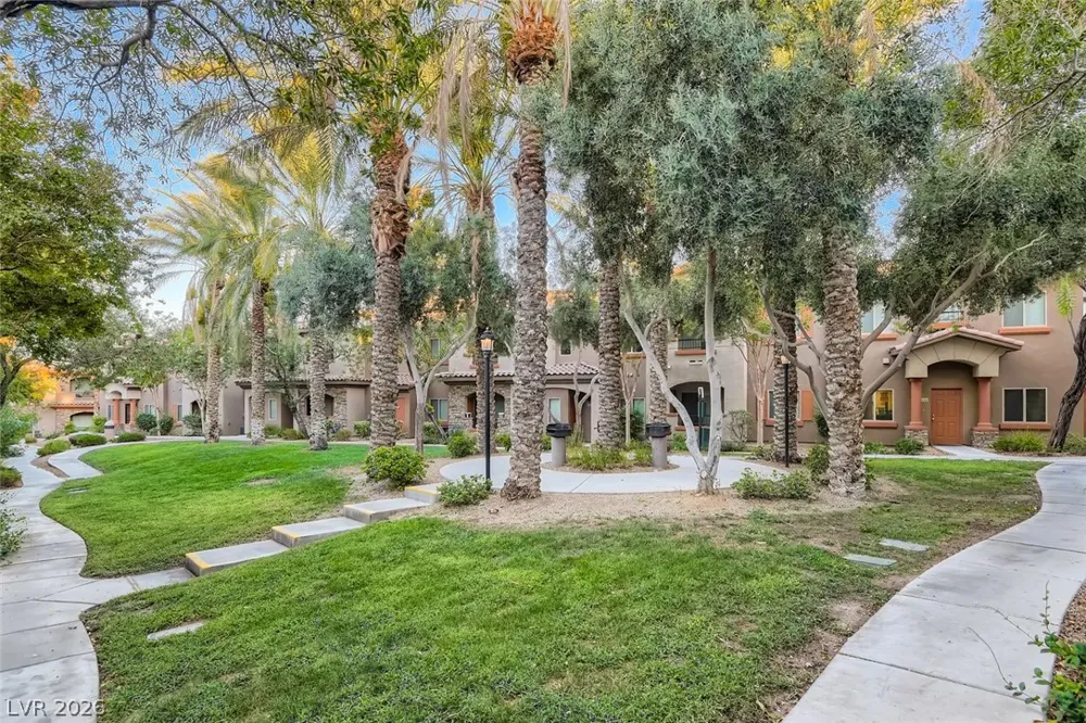 7701 W Robindale Road #265 Las Vegas, NV 89113