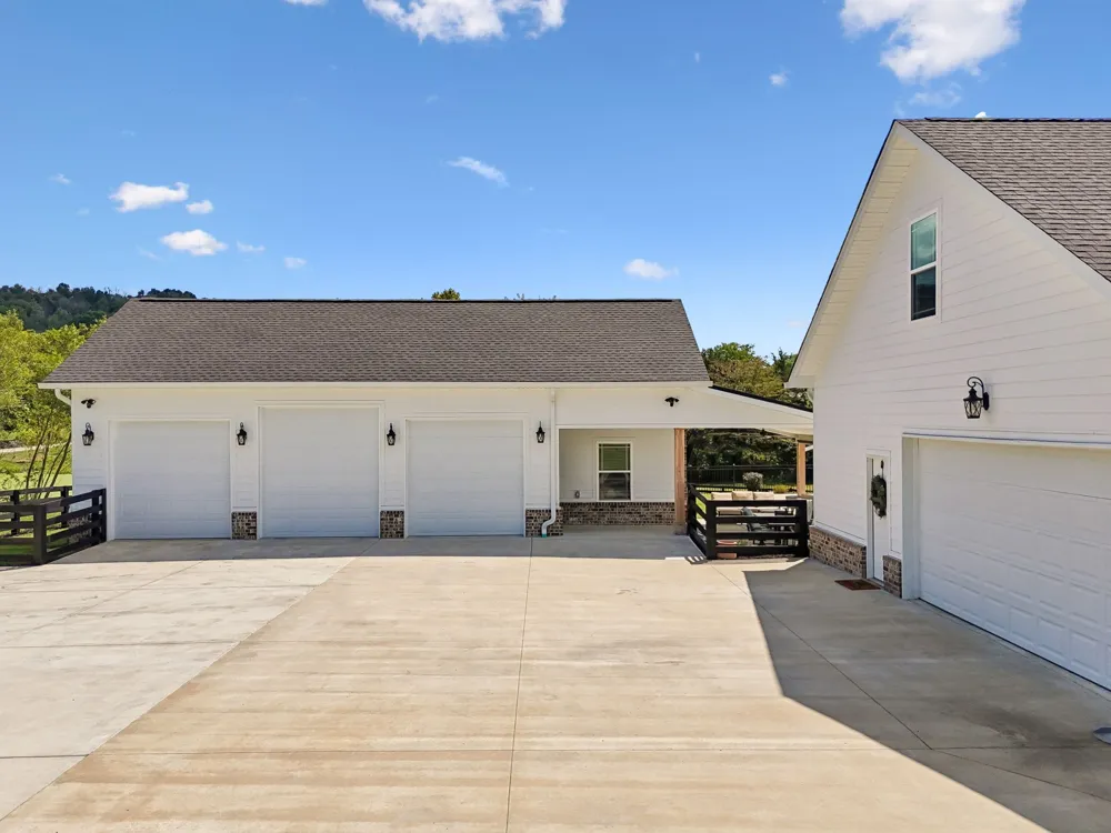 2601 Ben Green Rd Lebanon, TN 37090
