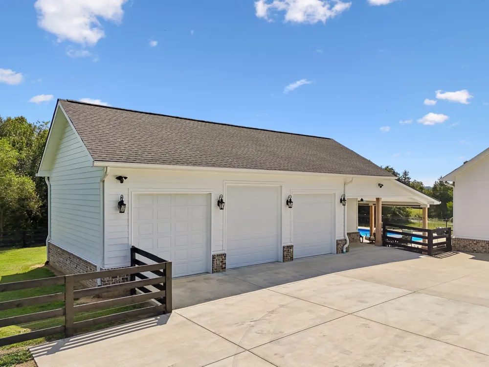 2601 Ben Green Rd Lebanon, TN 37090