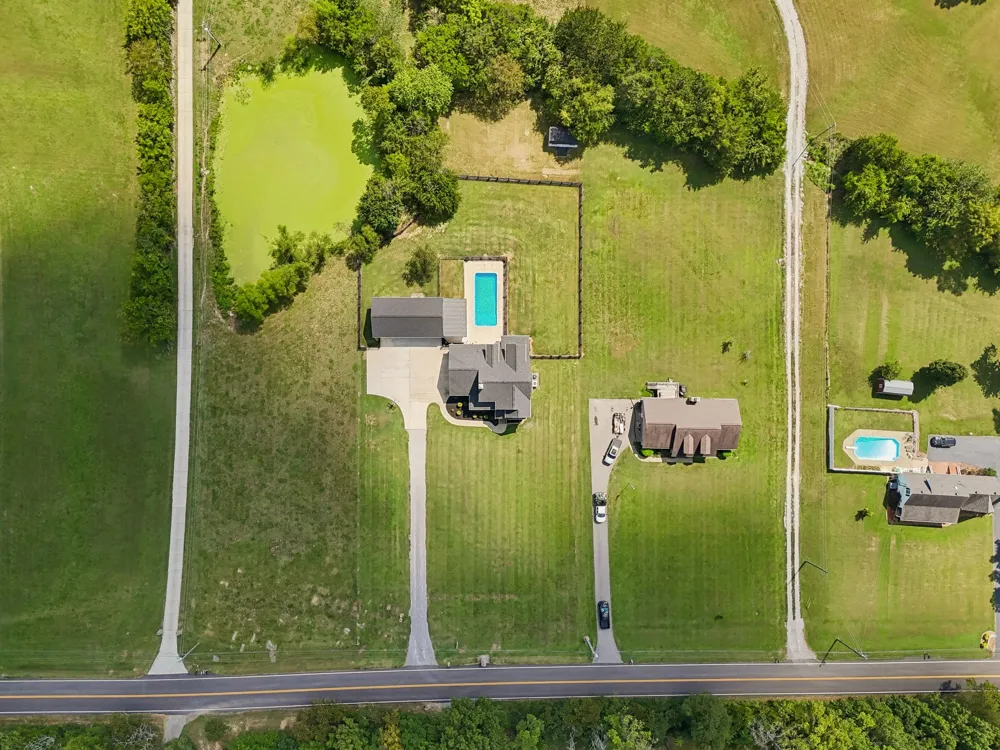 2601 Ben Green Rd Lebanon, TN 37090