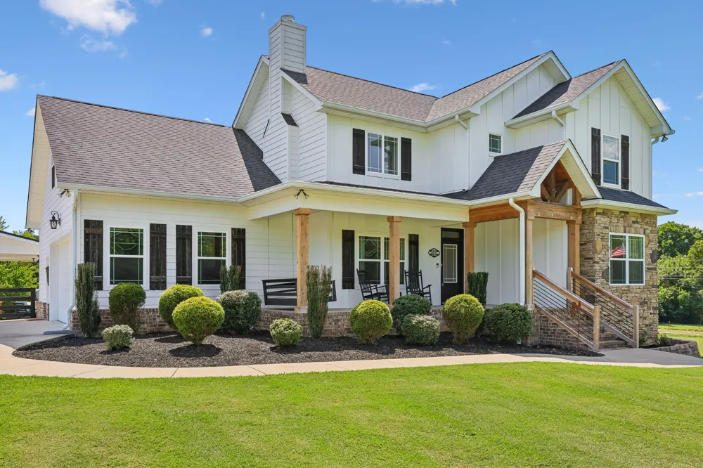 2601 Ben Green Rd Lebanon, TN 37090