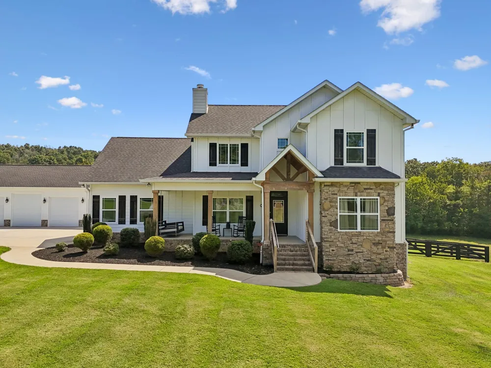 2601 Ben Green Rd Lebanon, TN 37090