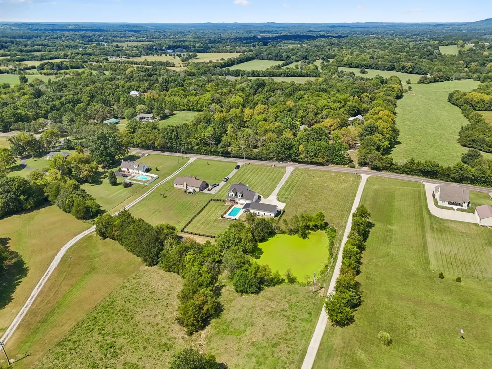 2601 Ben Green Rd Lebanon, TN 37090