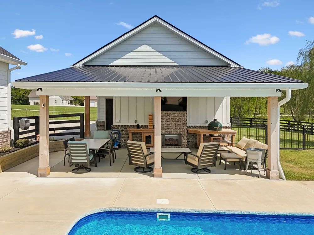 2601 Ben Green Rd Lebanon, TN 37090