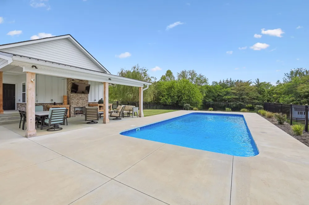 2601 Ben Green Rd Lebanon, TN 37090