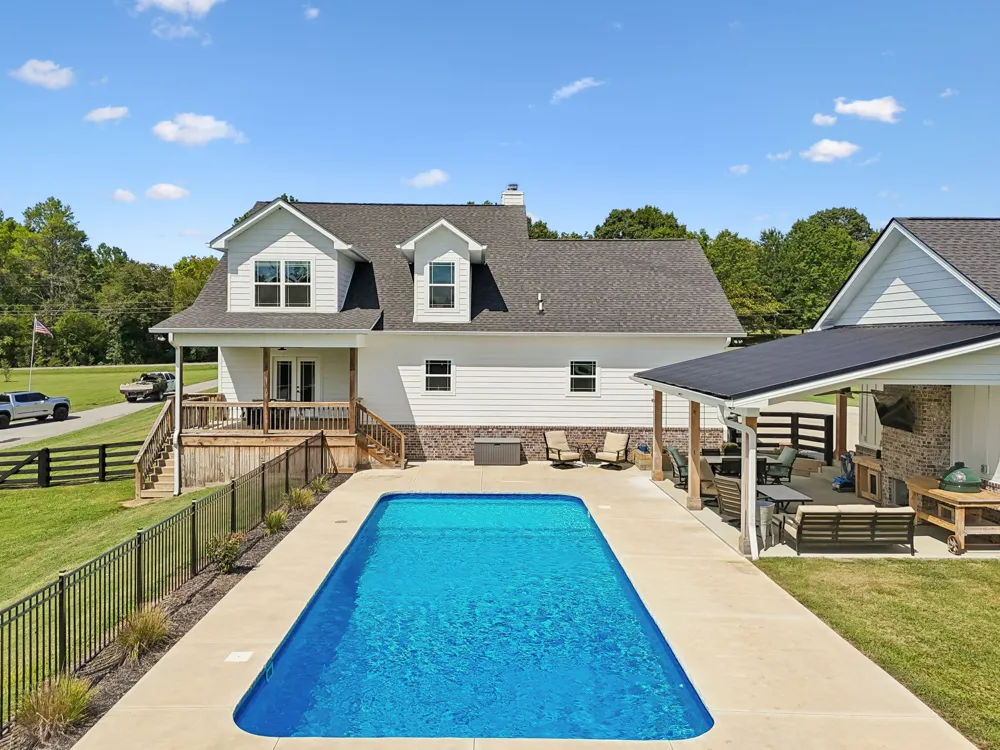 2601 Ben Green Rd Lebanon, TN 37090