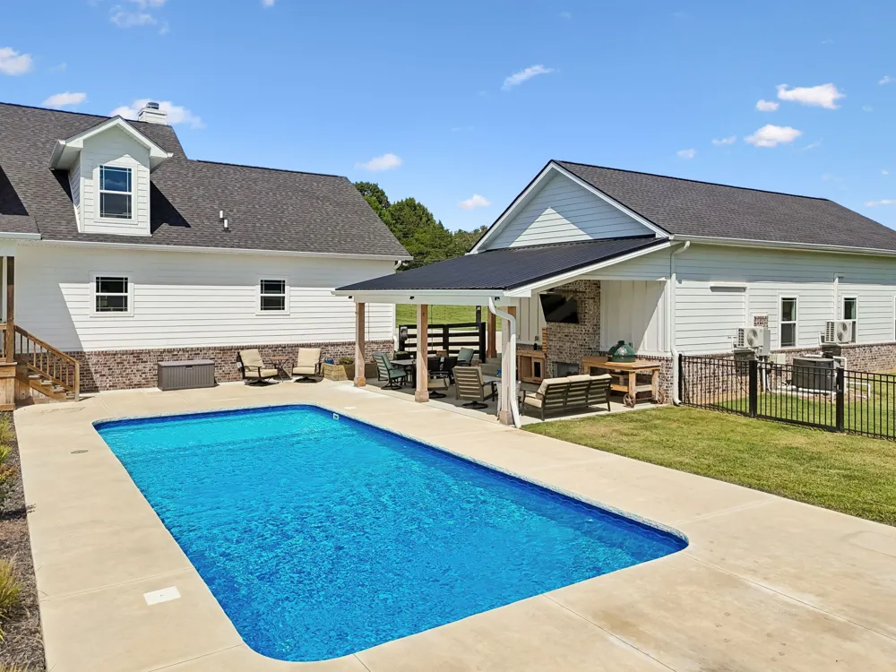 2601 Ben Green Rd Lebanon, TN 37090