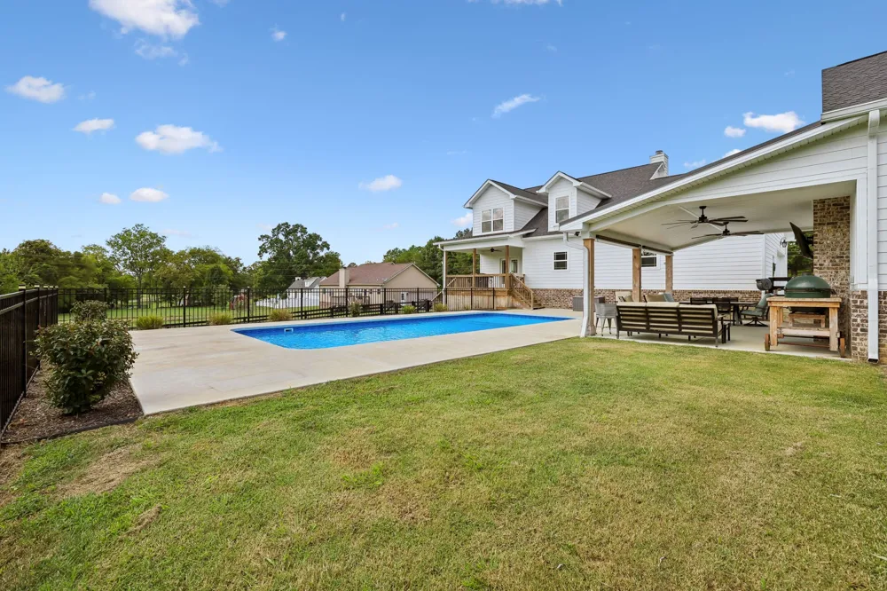 2601 Ben Green Rd Lebanon, TN 37090