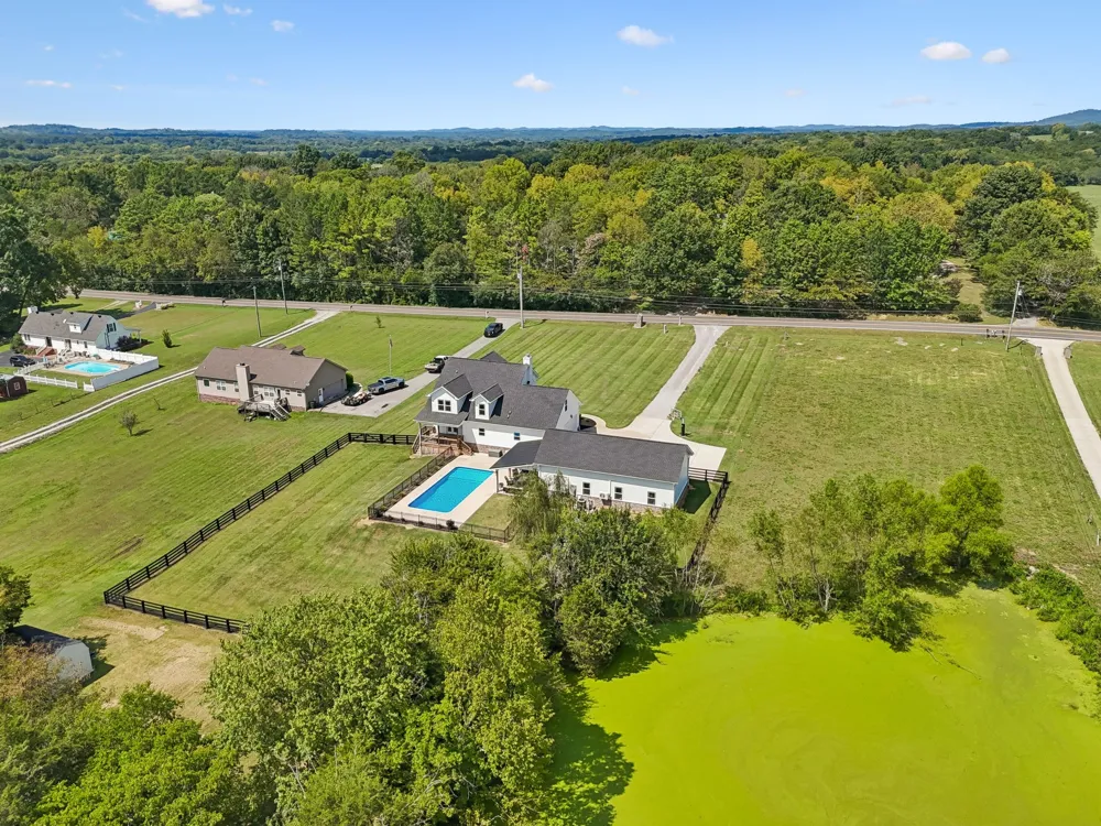 2601 Ben Green Rd Lebanon, TN 37090