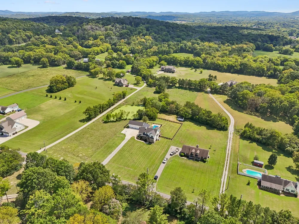 2601 Ben Green Rd Lebanon, TN 37090