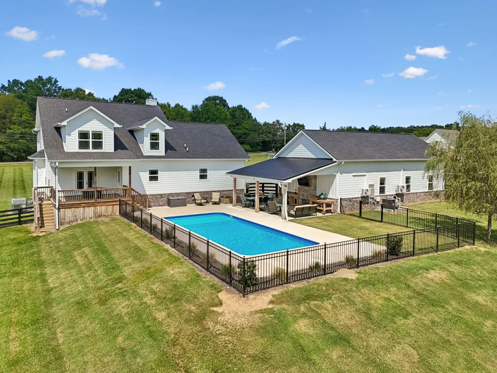 2601 Ben Green Rd Lebanon, TN 37090