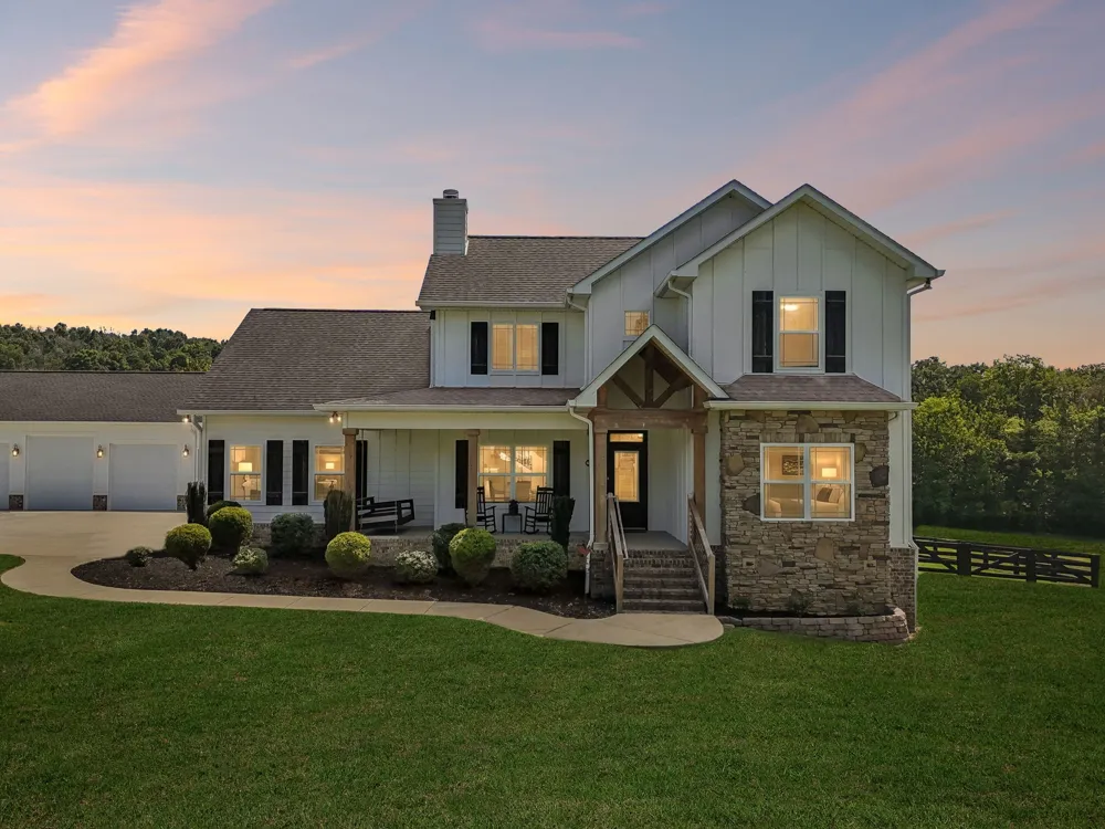 2601 Ben Green Rd Lebanon, TN 37090