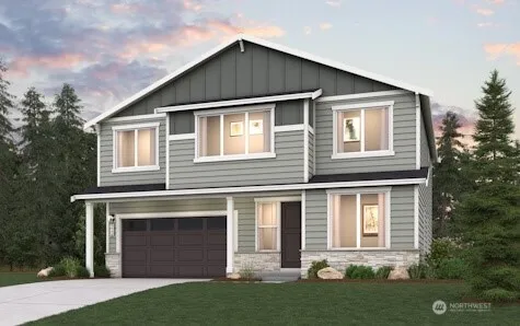 3974 Flat Top Drive
